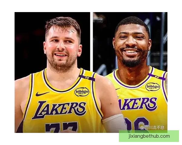 勇士差点将追梦交易至湖人 交换未来选秀权成焦点 勇士差点将追梦交易至湖人 交换未来选秀权成焦点