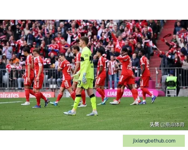 拜仁上演惊天逆转 80分钟落后两球最终完成德甲历史第三次翻盘