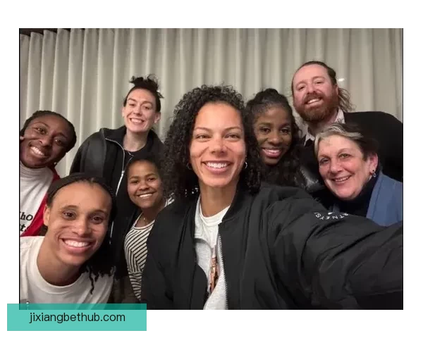WNBA官宣新劳资协议达成 待球员投票与联盟理事会批准