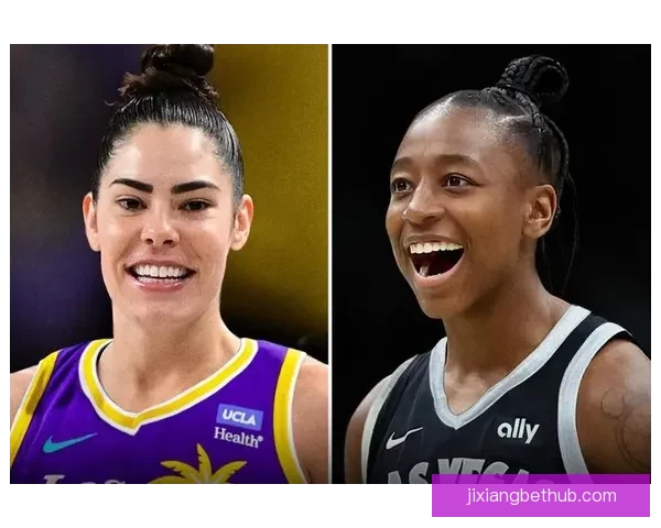 WNBA球星普拉姆首创数字分身引领职业女运动员进入AI时代